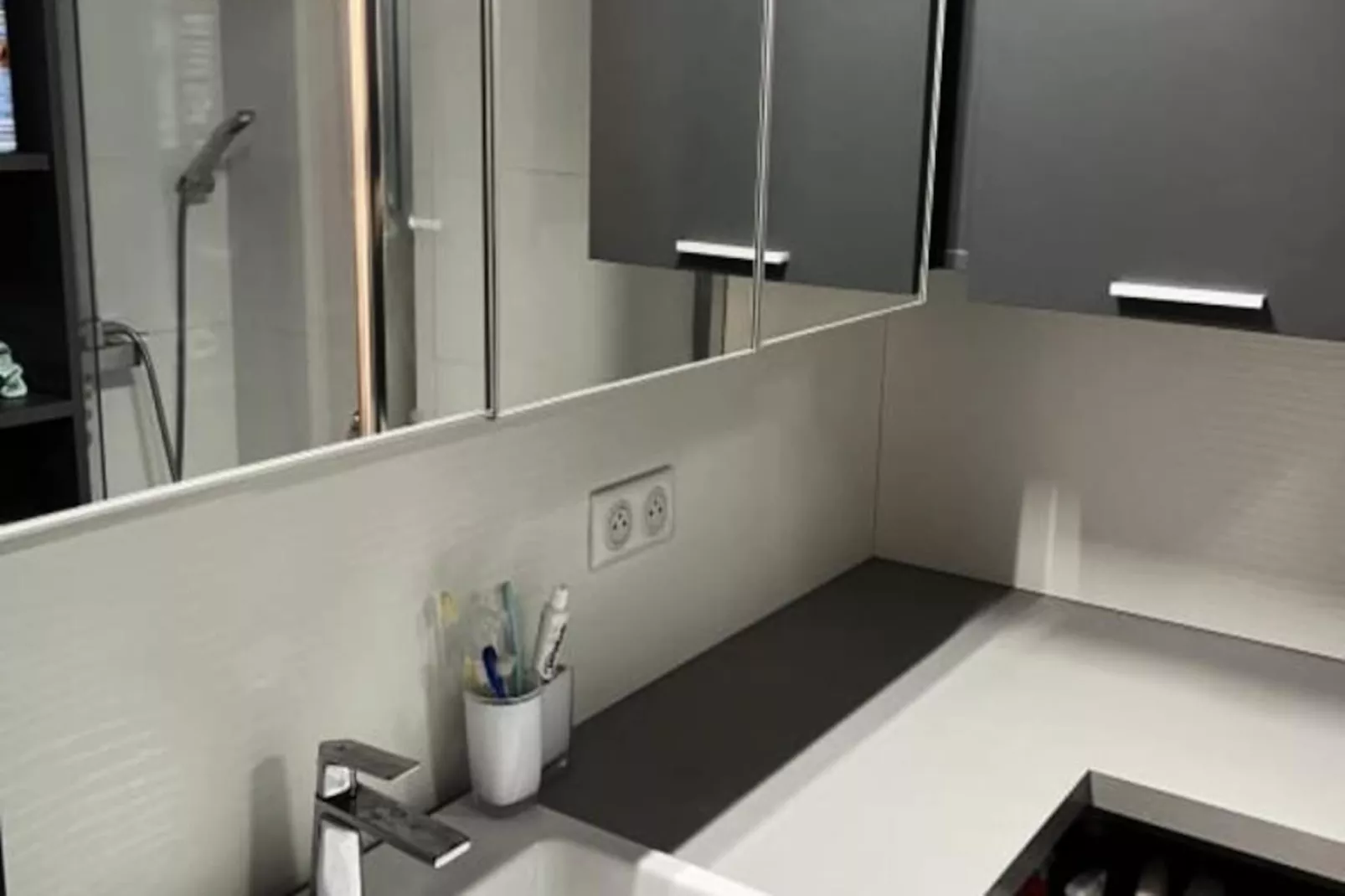 Résidence Appartement Mar E Souleu Avec Terrasse Et Vue Mer Au Grau Du Roi-Untagged