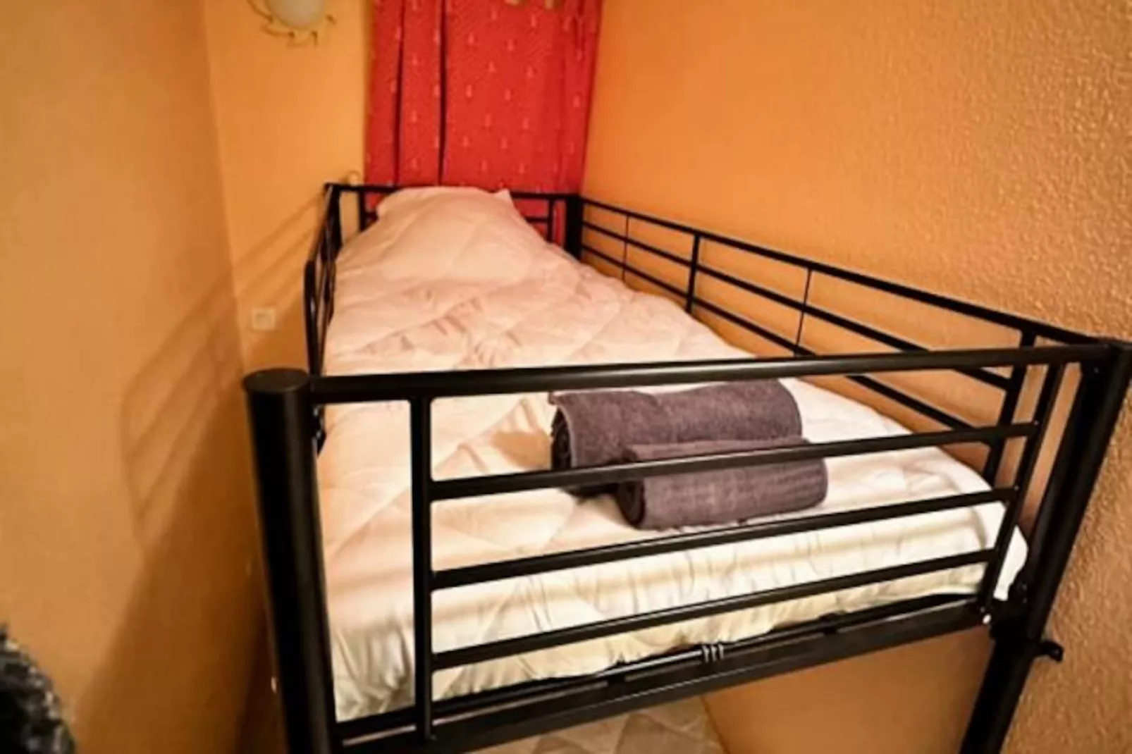 Résidence L'or&eacute;e De Camargue Studio Avec Cour-Nicht zugeordnet