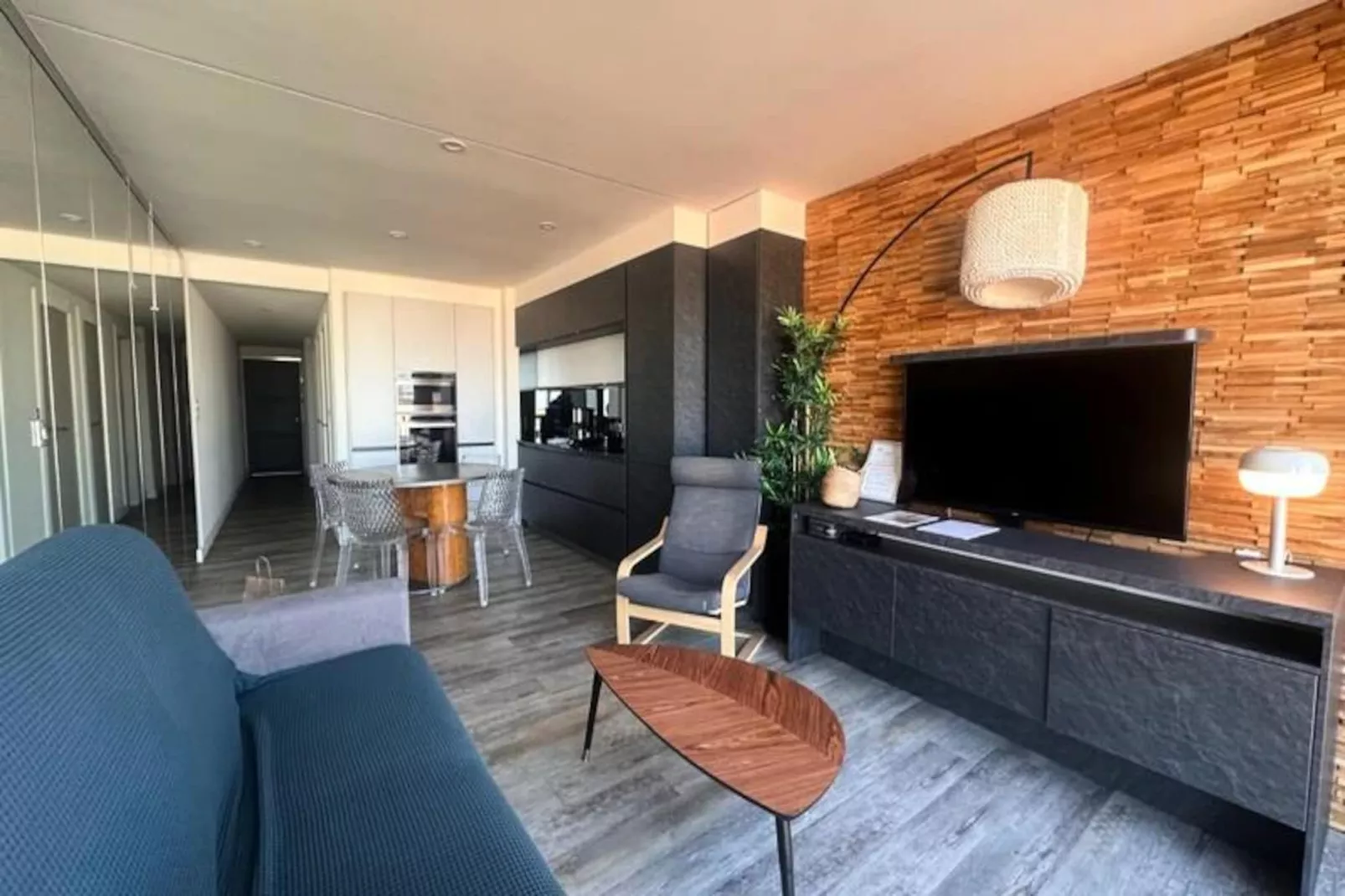 Résidence Les Pieds Dans L'eau - Magnifique P2 Proche De La Mer-Nicht zugeordnet