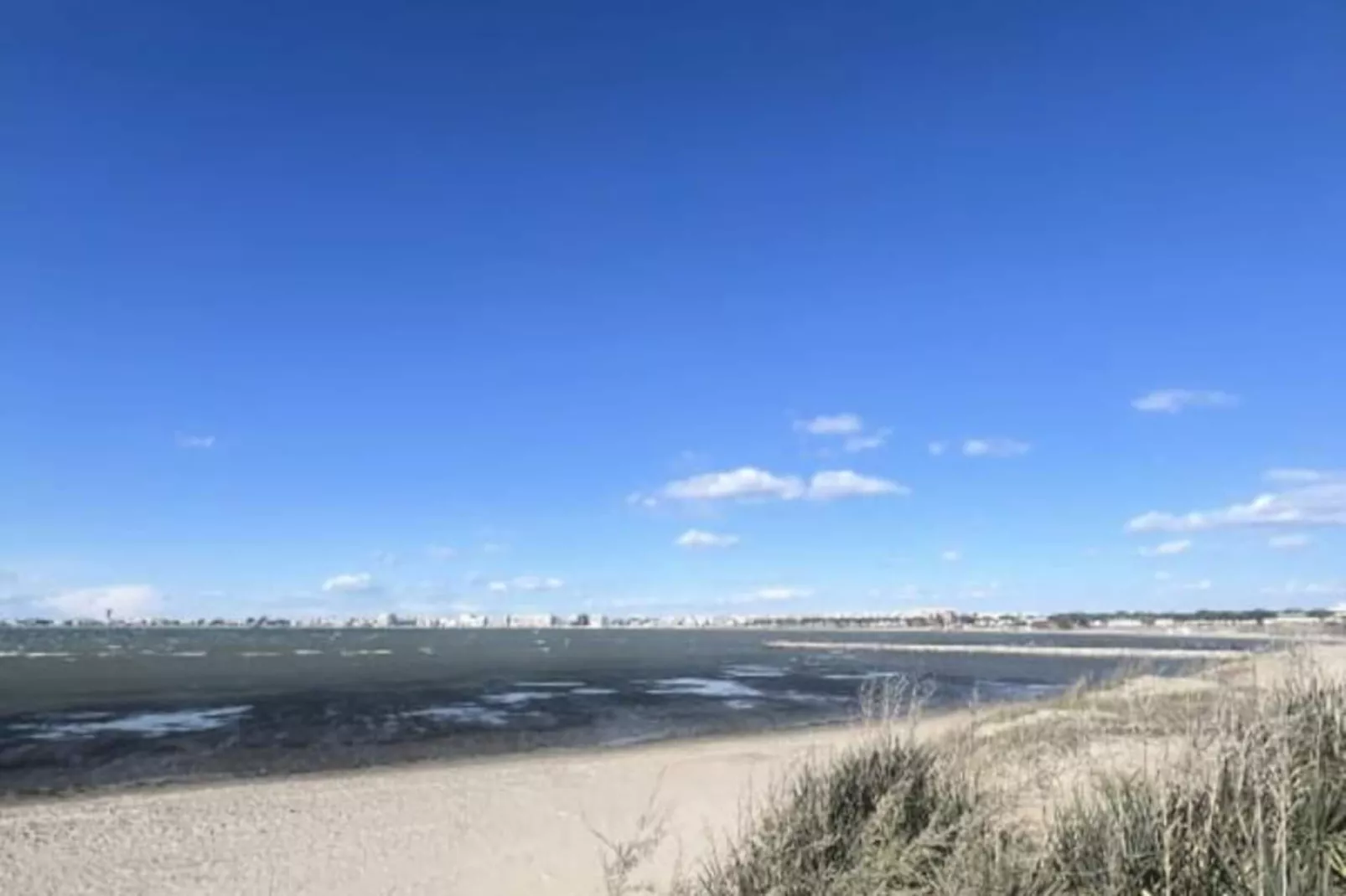 Résidence Le Cabestan - Studio Proche Plage-Nicht zugeordnet