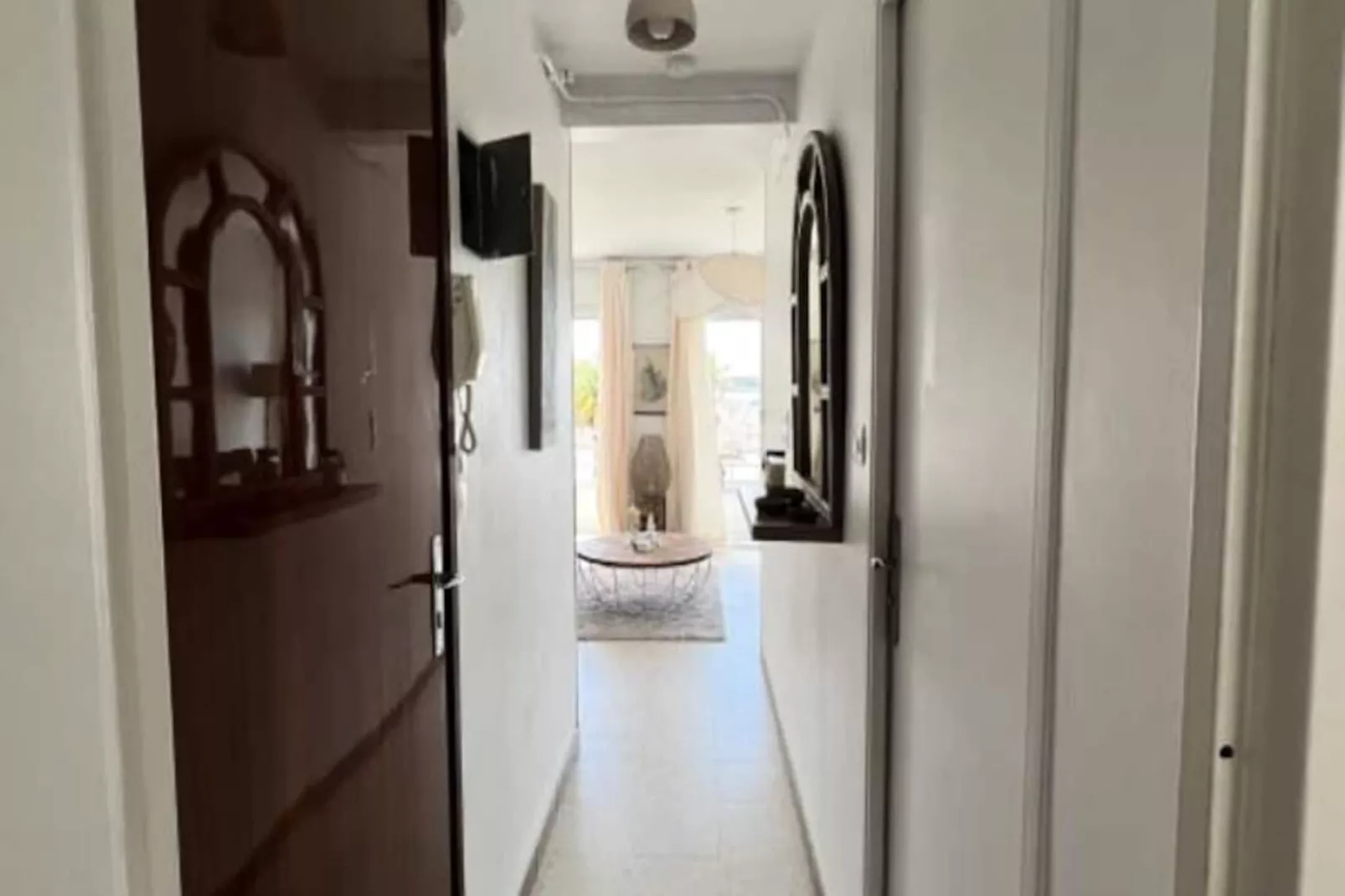 Résidence L'imp&eacute;rial 1- Appartement Tout Confort 1 Chambre , Vue Mer-Untagged