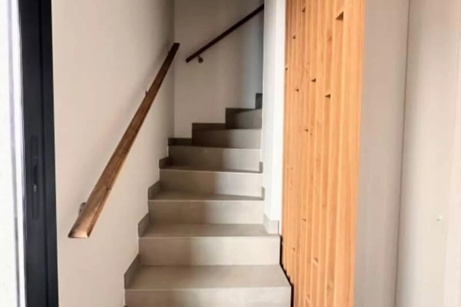 Résidence Les Poissons - Appartement Une Chambre Vue Canal-Non tagué