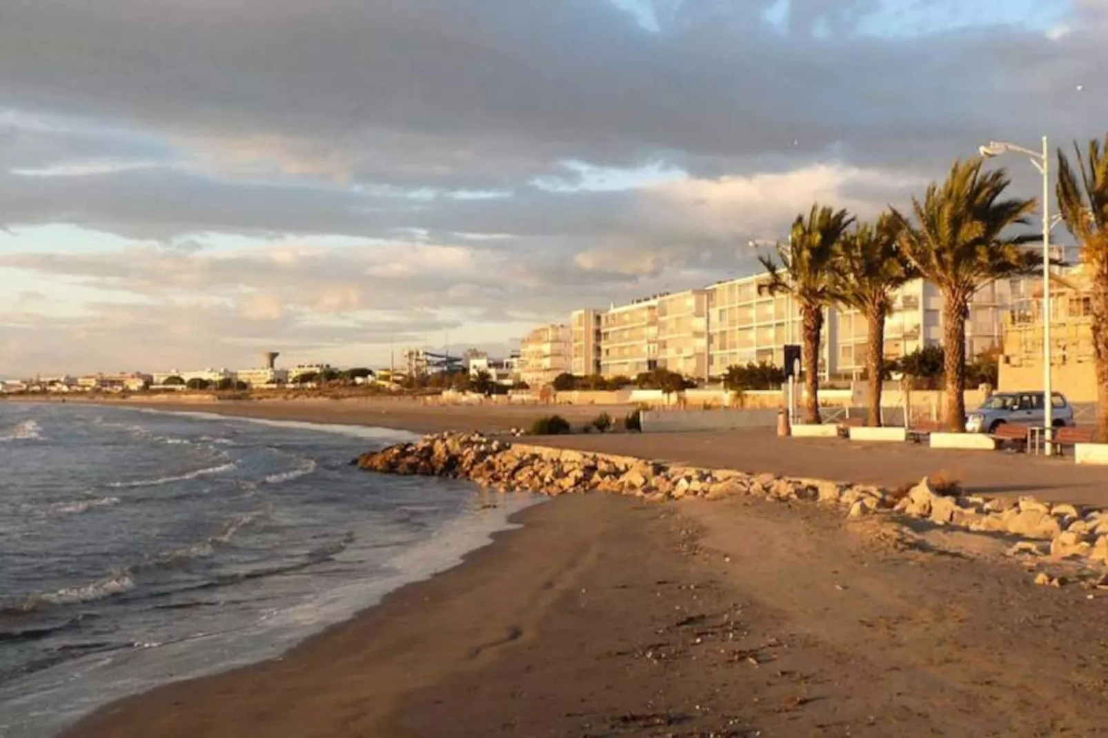 Résidence Les Jardins Du Port-Nicht zugeordnet