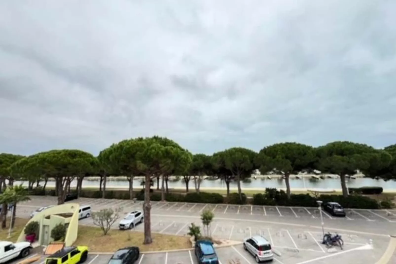 Résidence La Lagune-Non tagué