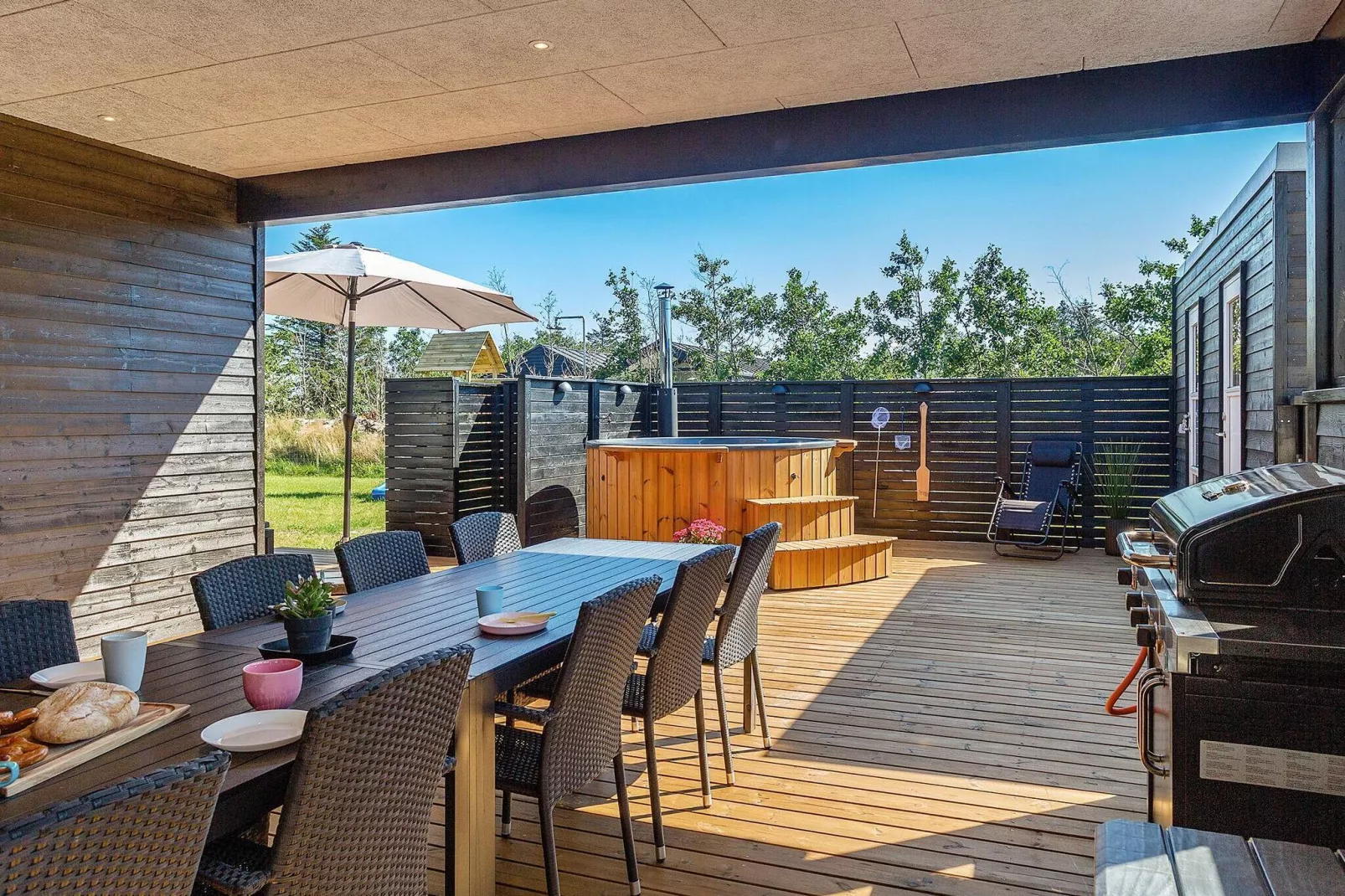 12 person holiday home in Ålbæk-By Traum-Not tagged