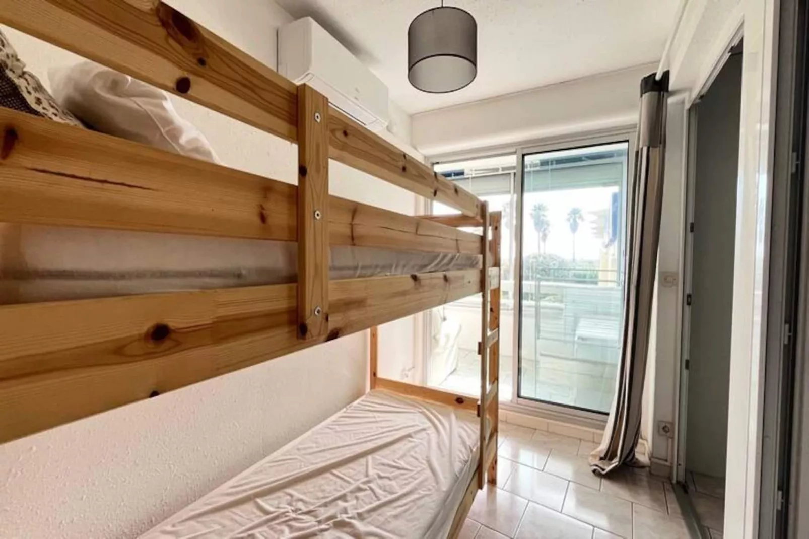 Résidence Le Chabian-Nicht zugeordnet