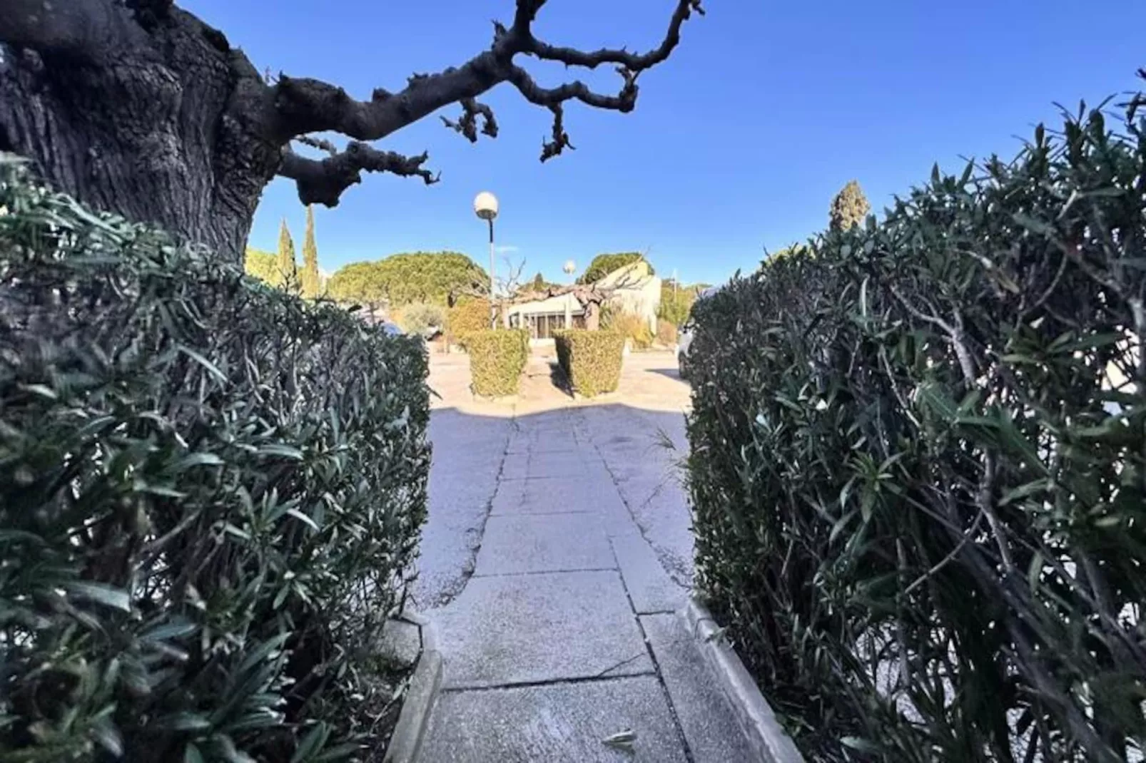 Résidence Studio Les Jardins Du Port  Port Camargue, Avec Piscine &agrave; 2 Pas De La Plage-Non tagué