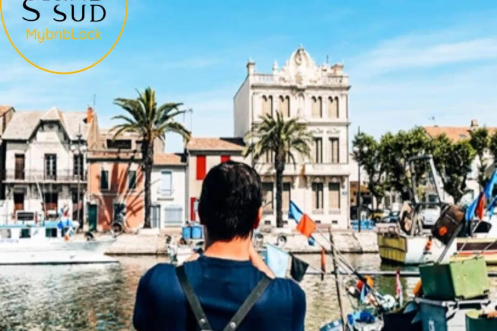 Résidence Le Reflet Des Mers - P3 Premi&egrave;re Ligne Vue Mer Et Parking-Non tagué