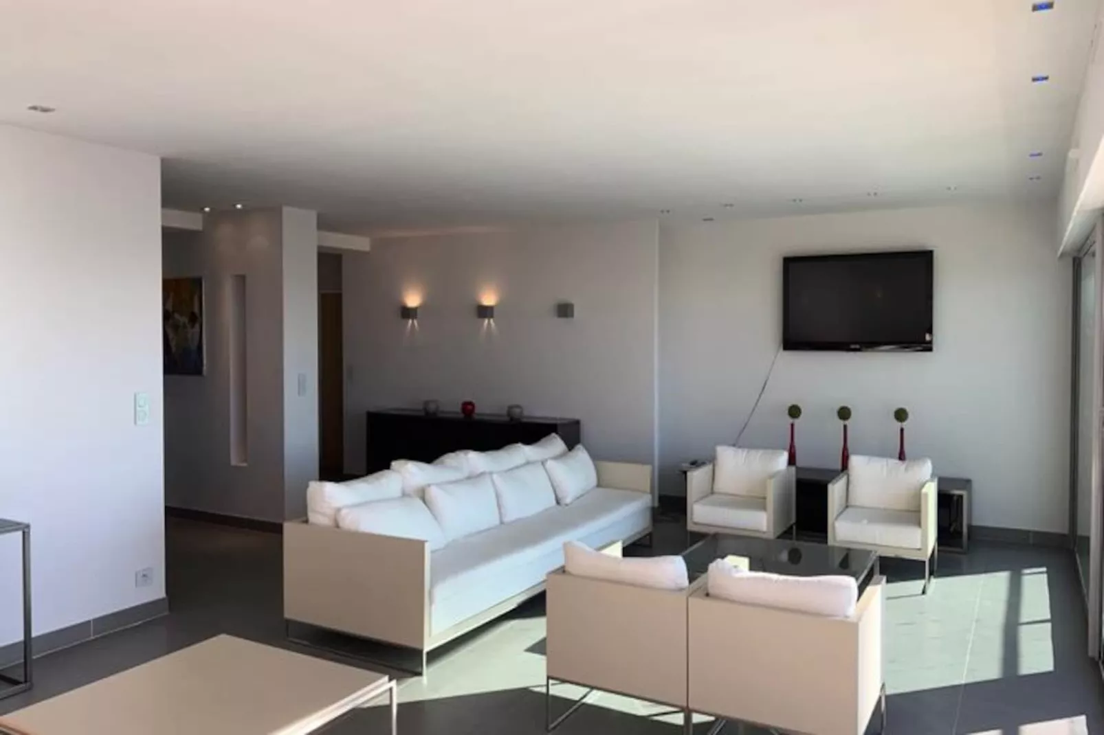 Résidence Le Phare Du Grau: Superbe Appartement Standing 3 Chambres  Vue Mer-Nicht zugeordnet