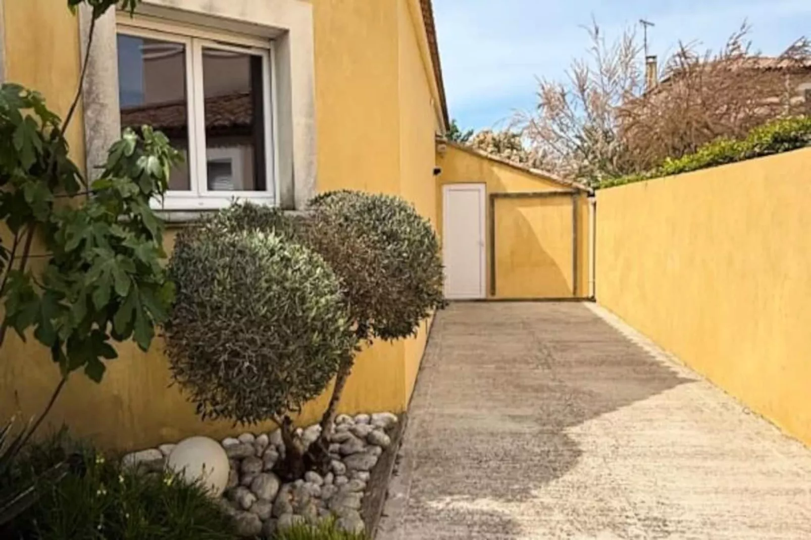 Résidence Villa Yol&eacute;a Avec Piscine Priv&eacute;e Au Grau Du Roi &ndash; Vacances De R&ecirc;ve-Non tagué