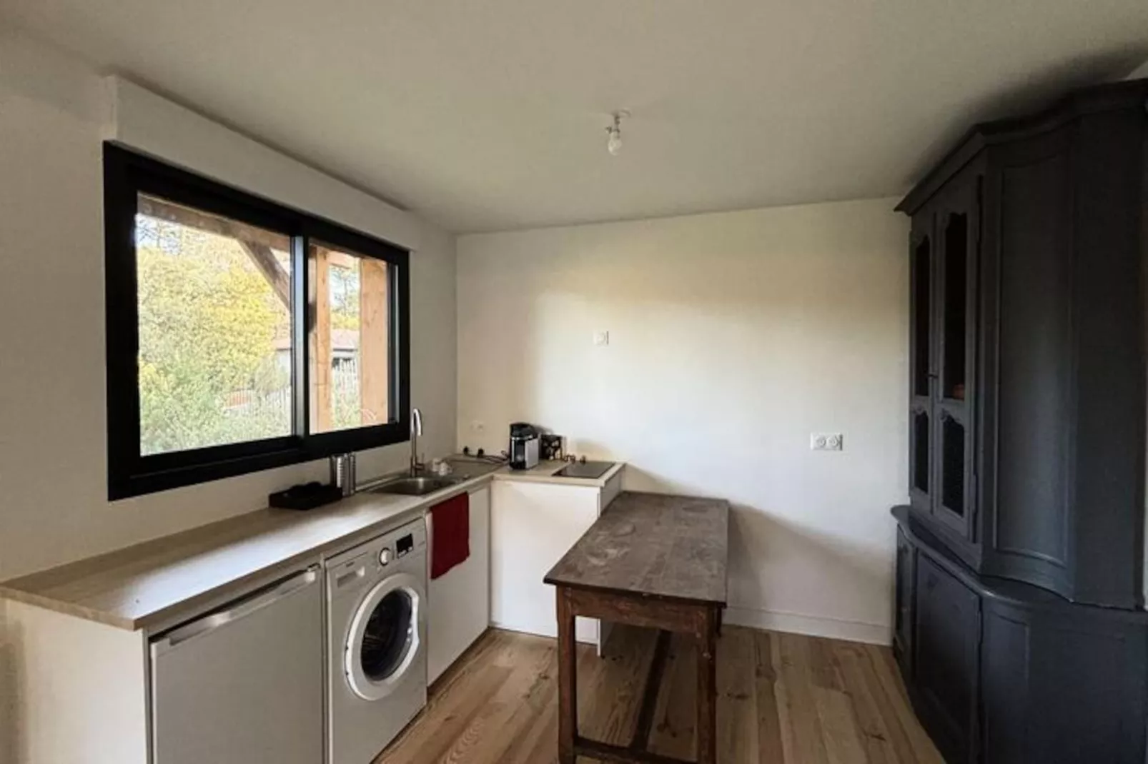 Résidence Maubuisson-Untagged