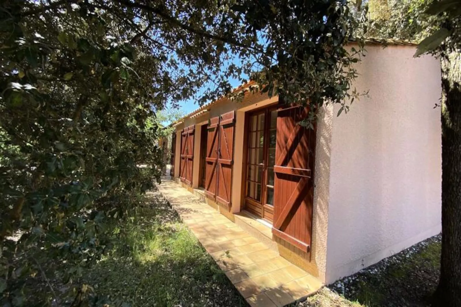 Résidence La Grande Combe-Untagged