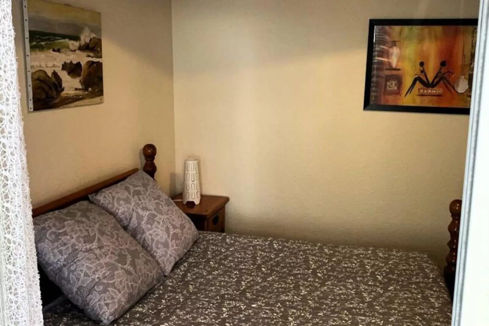 Beau T2 Bis Traversant Idéalement Situé-Nicht zugeordnet