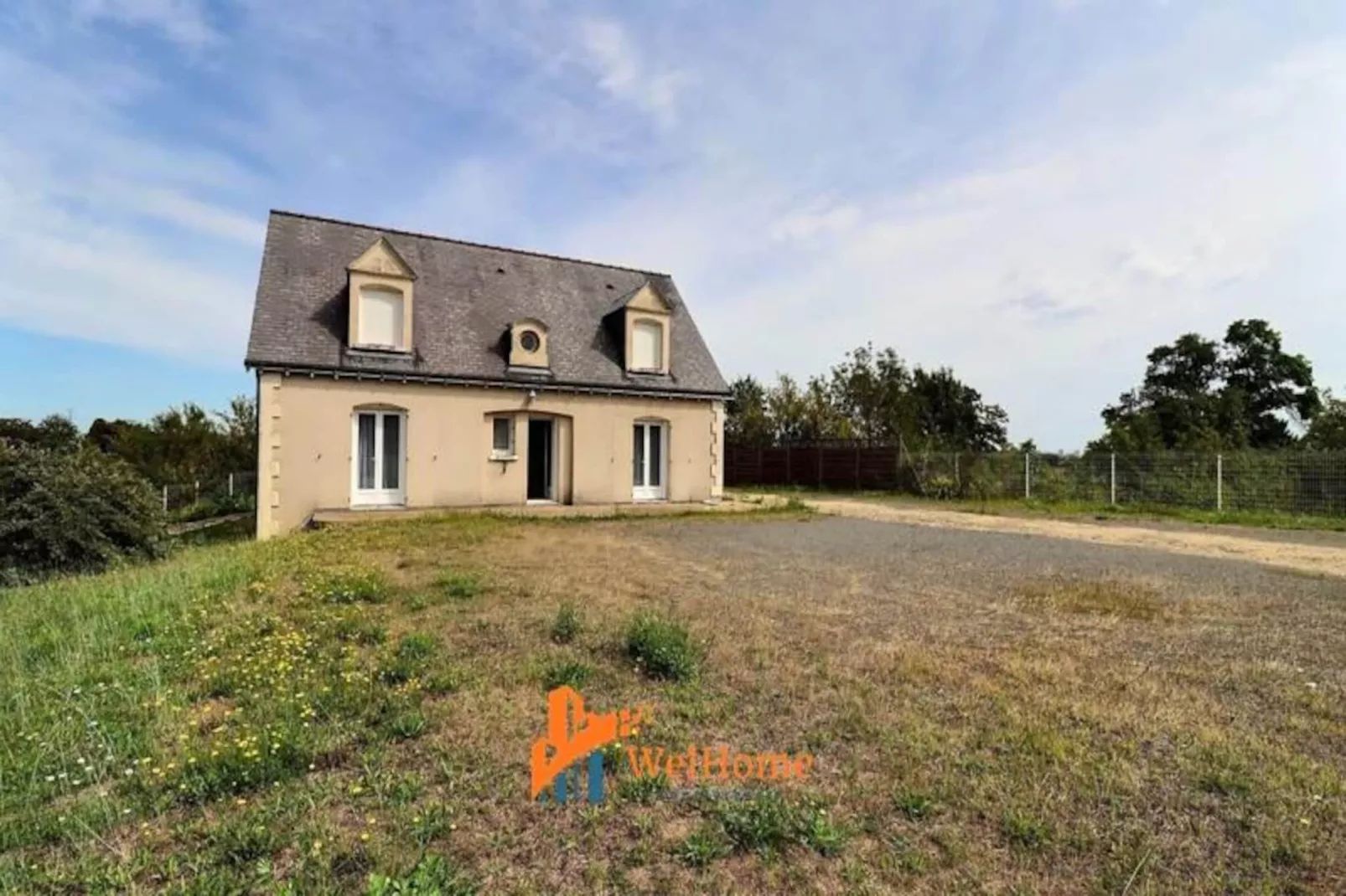 La Tuilerie - Maison Familiale-Untagged