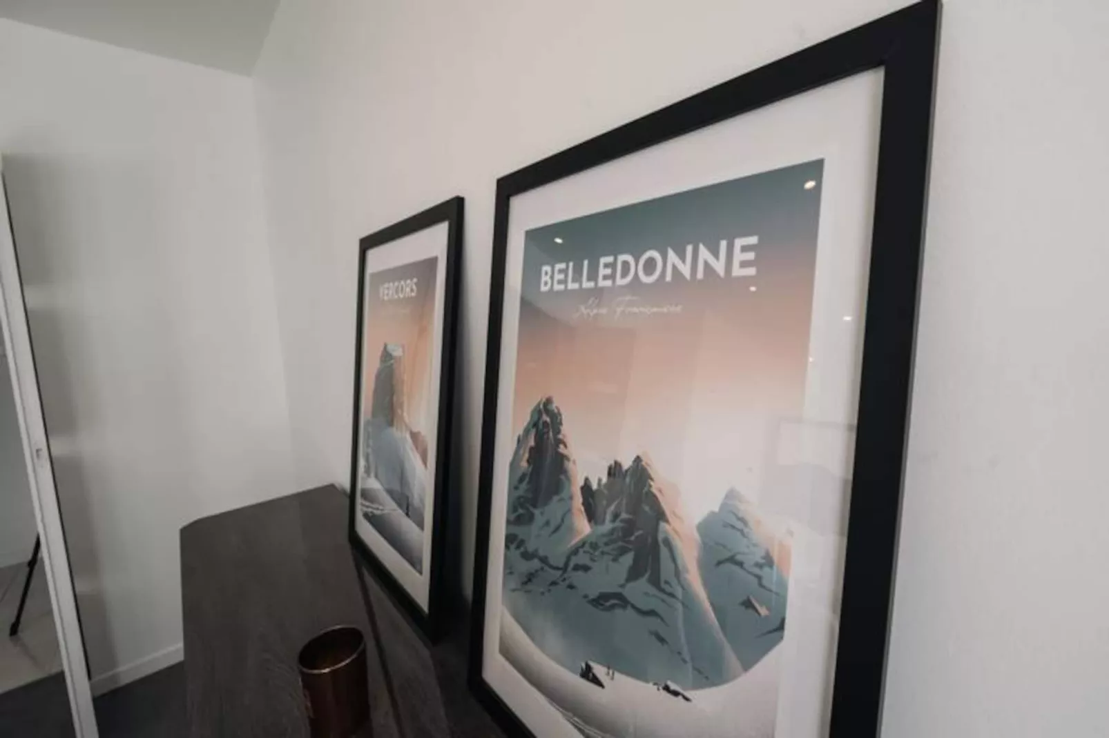 | Le Panorama 🏔️-Nicht zugeordnet