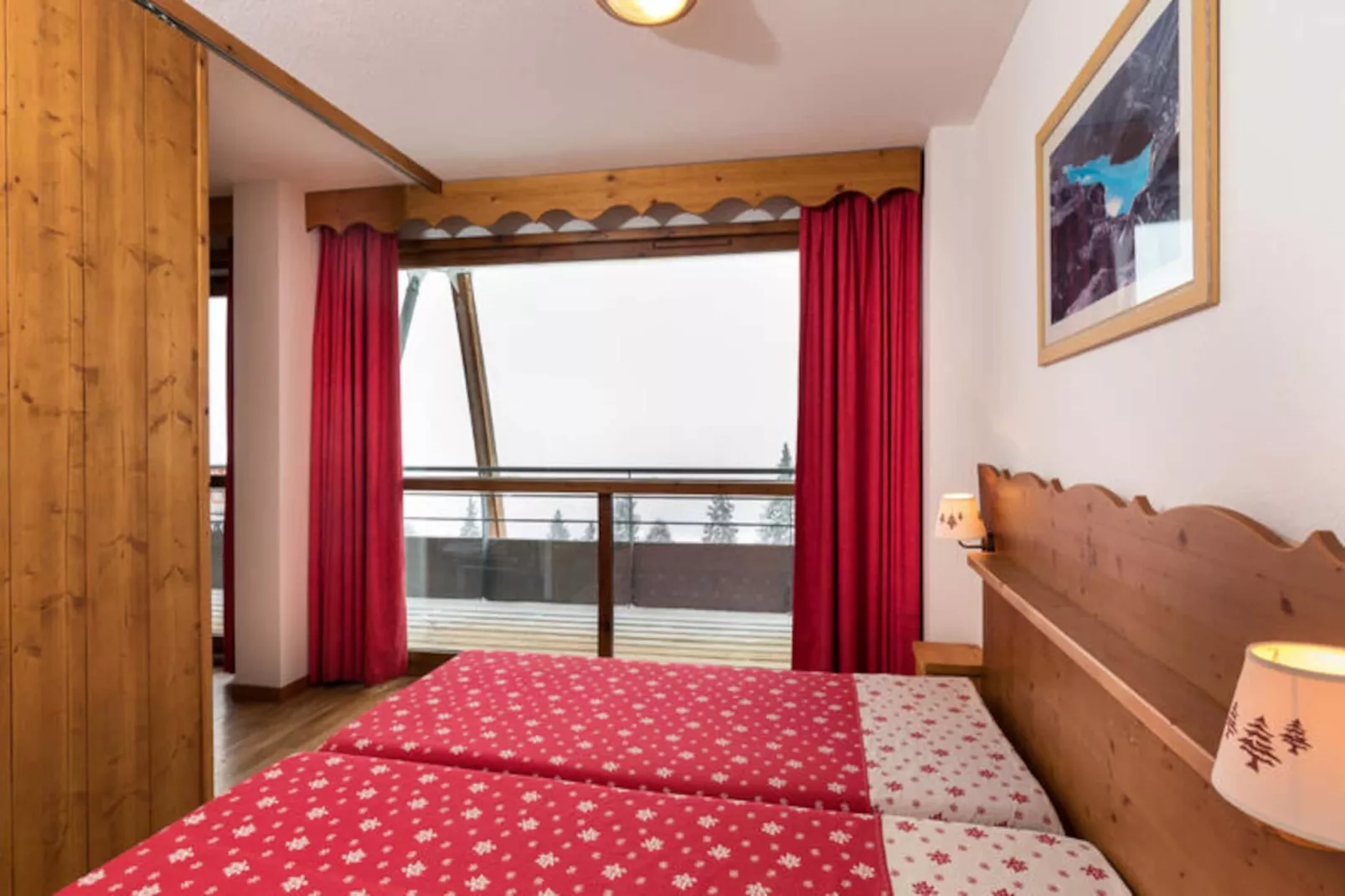 Résidence Les Villages du Bachat-Non tagué