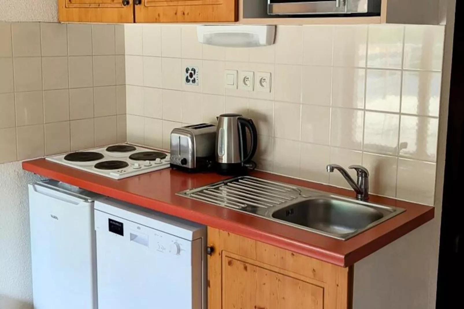 Résidence Les Villages du Bachat-Nicht zugeordnet