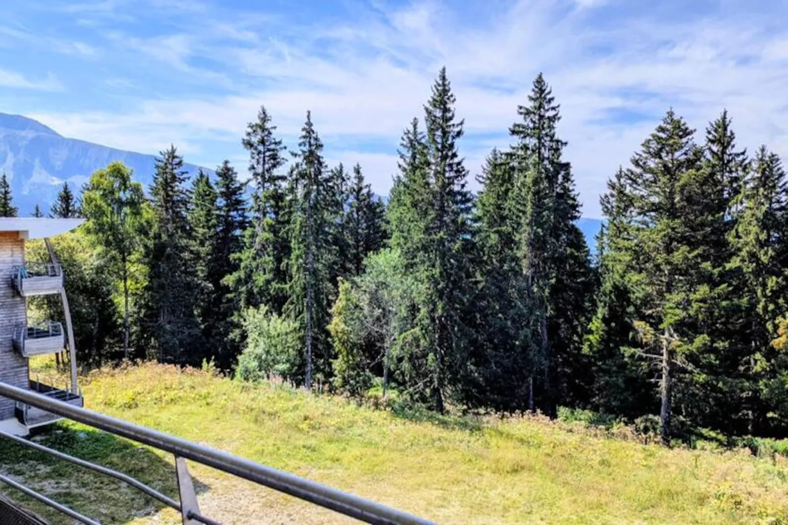 Résidence Les Villages du Bachat-Nicht zugeordnet