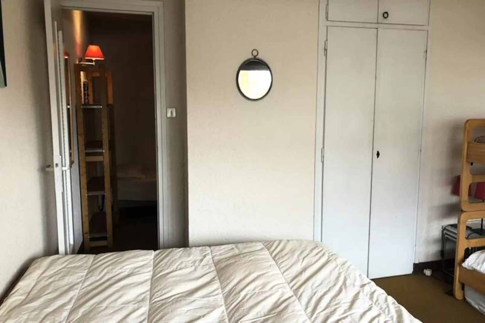 Résidence Obiou-Nicht zugeordnet