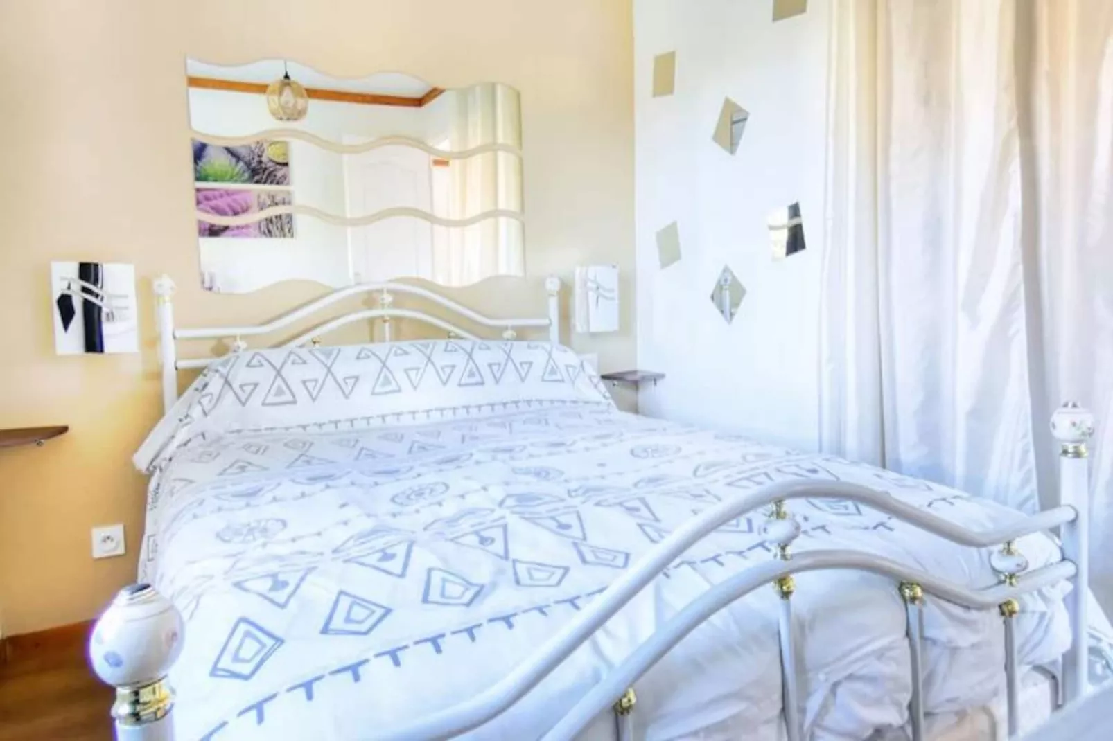 Résidence L&rsquo;hermitage Maisonnette Vue Lac / Plage &agrave; 5 Min &agrave; Pied-Nicht zugeordnet