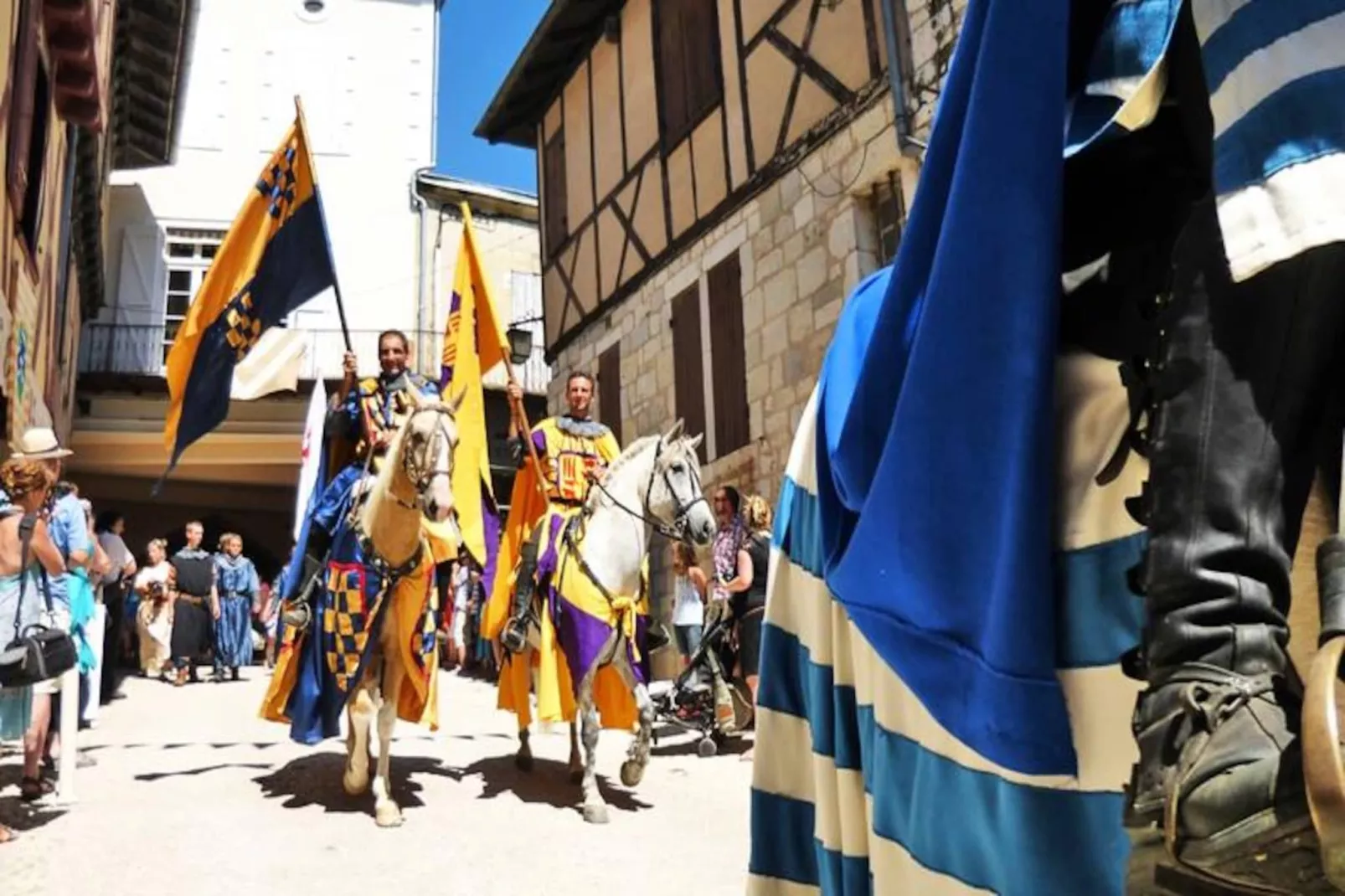 Domaine de Lanzac ****-Untagged