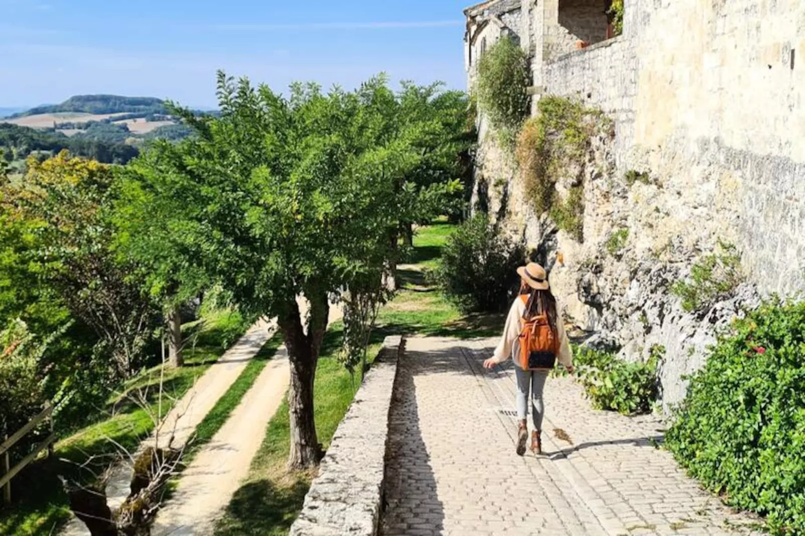 Domaine de Lanzac **** - Nicht zugeordnet