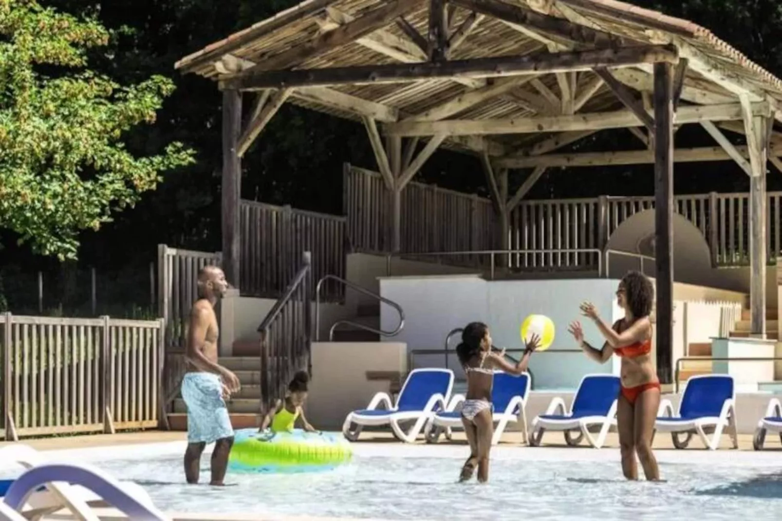 Belambra Clubs Résidence Rocamadour - Les Portes De Dordogne-Nicht zugeordnet