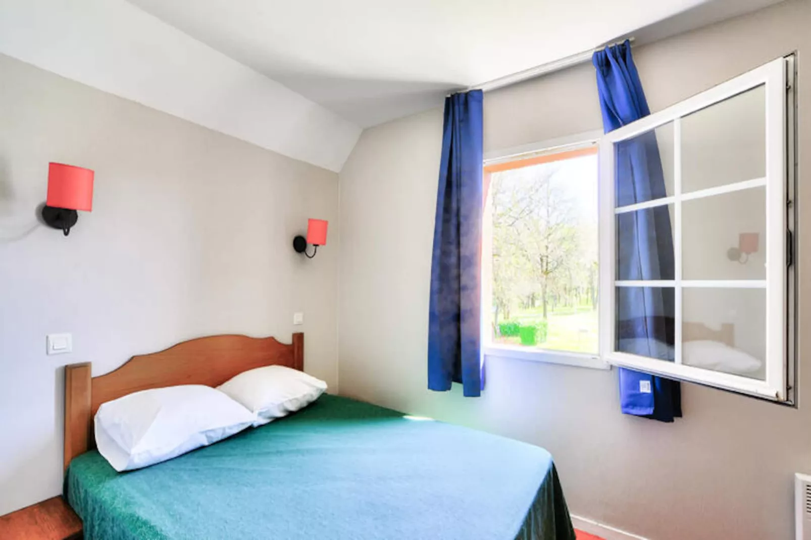 La résidence du Lac - maeva Home-Untagged