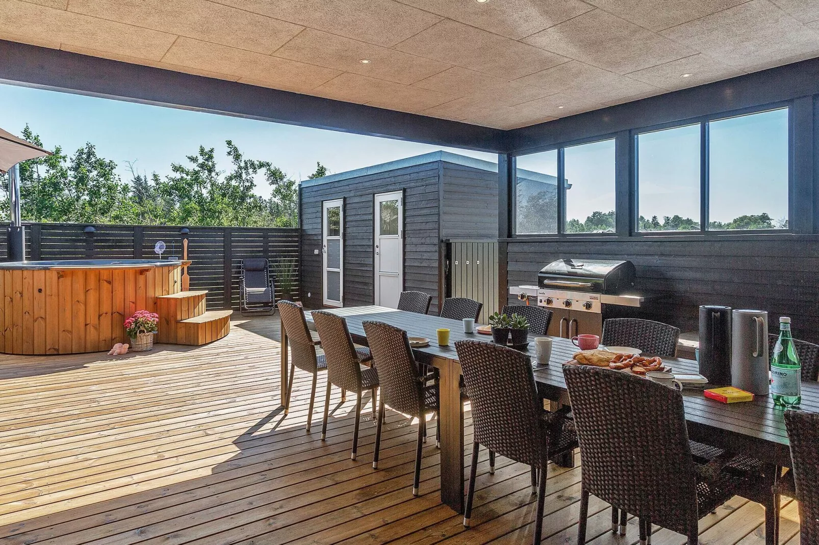 12 person holiday home in Ålbæk-By Traum-Not tagged