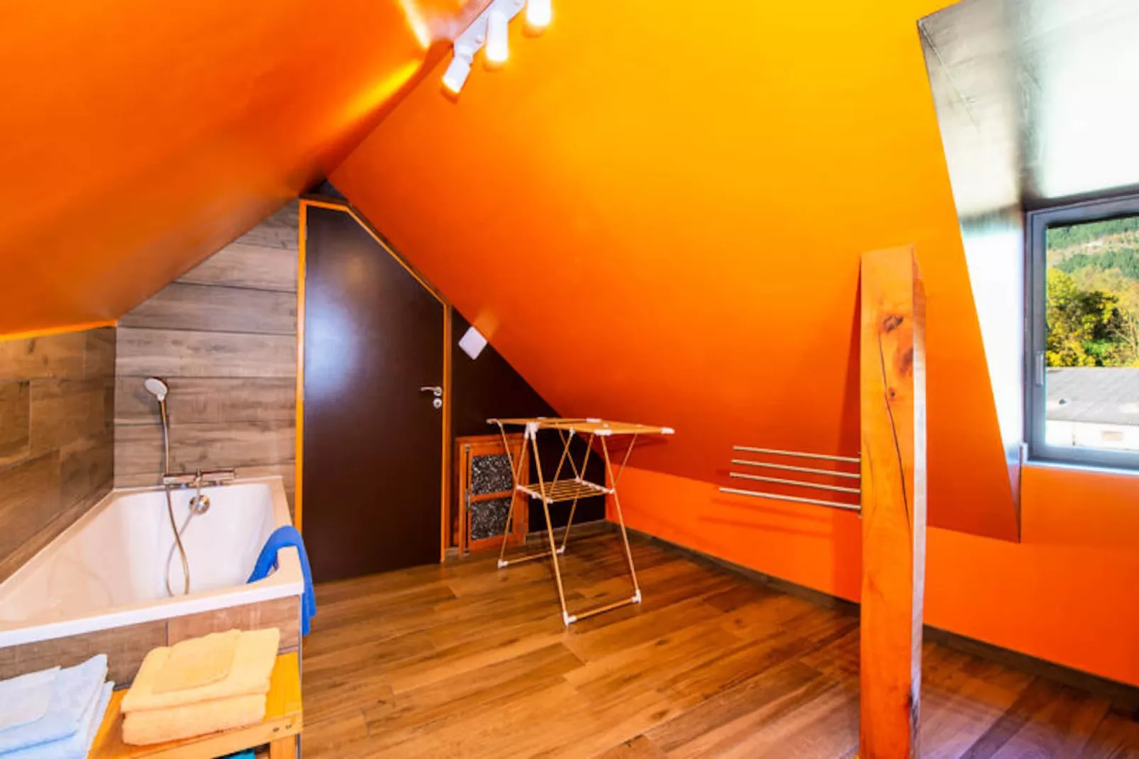 Gîte de France Le gîte du truc de balduc 3 épis-Nicht zugeordnet