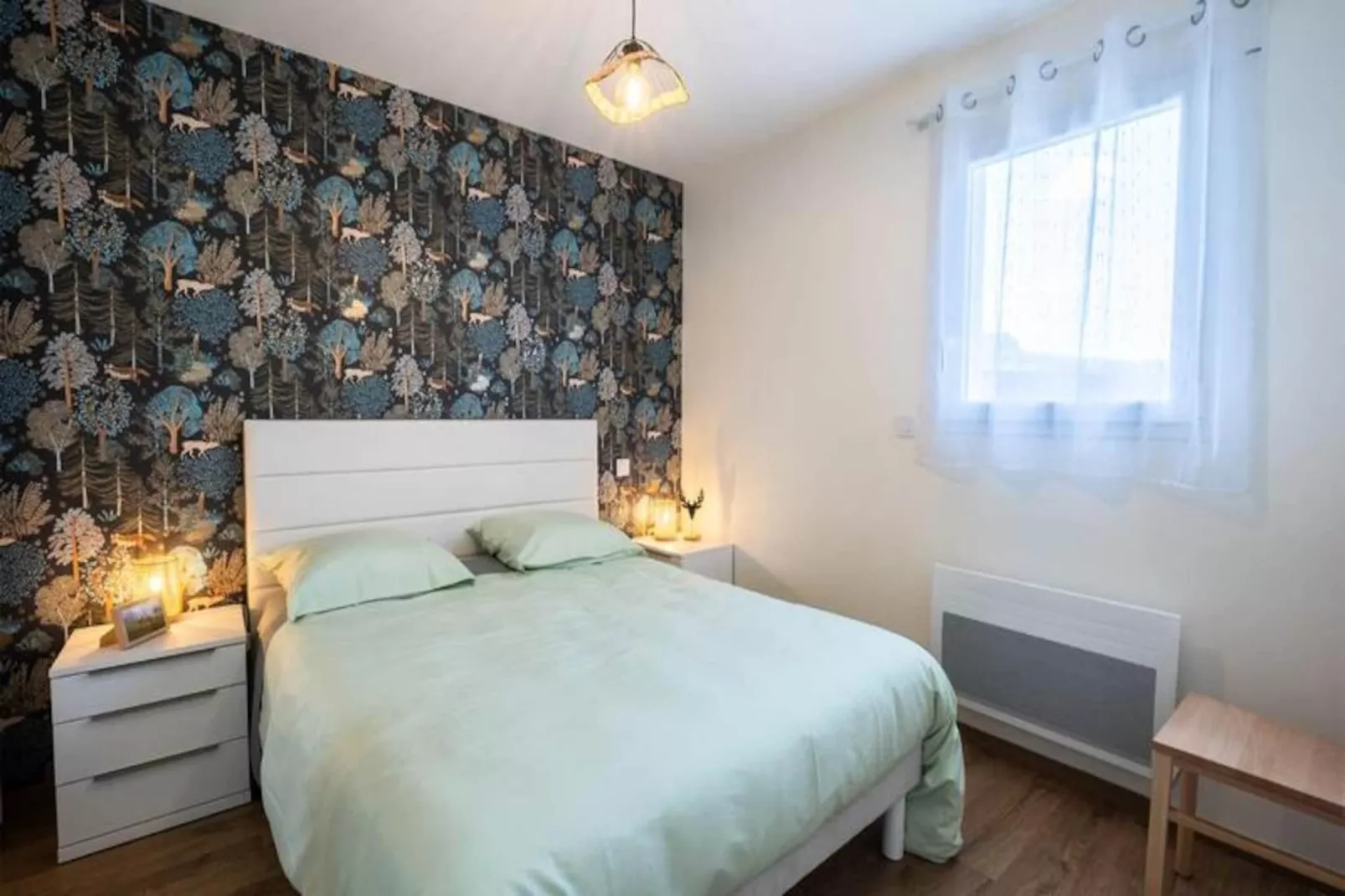 Gîte de France Gîte de la pépinière 3 épis-Untagged