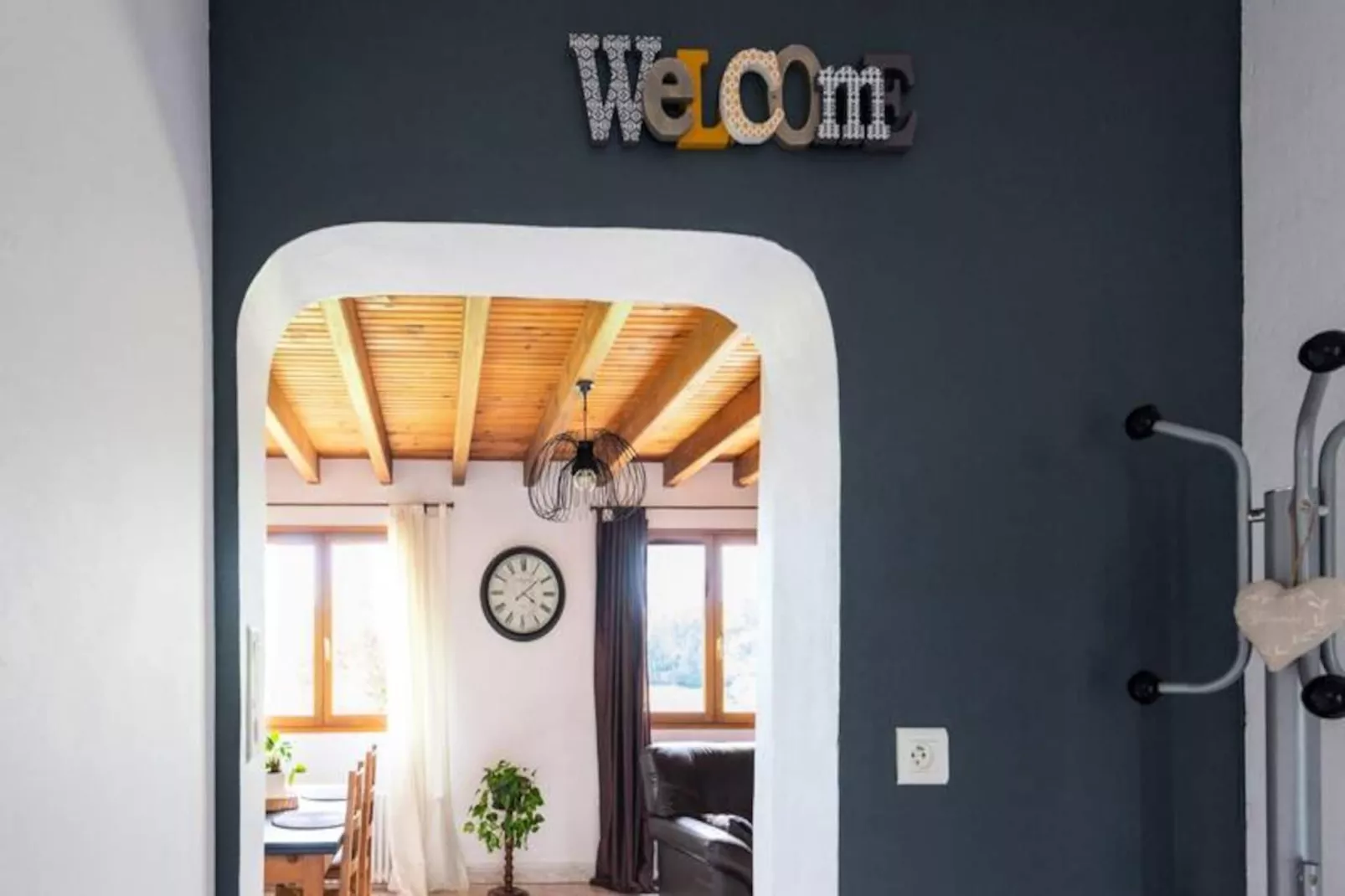 Gîte de France La barrina 2 épis-Untagged