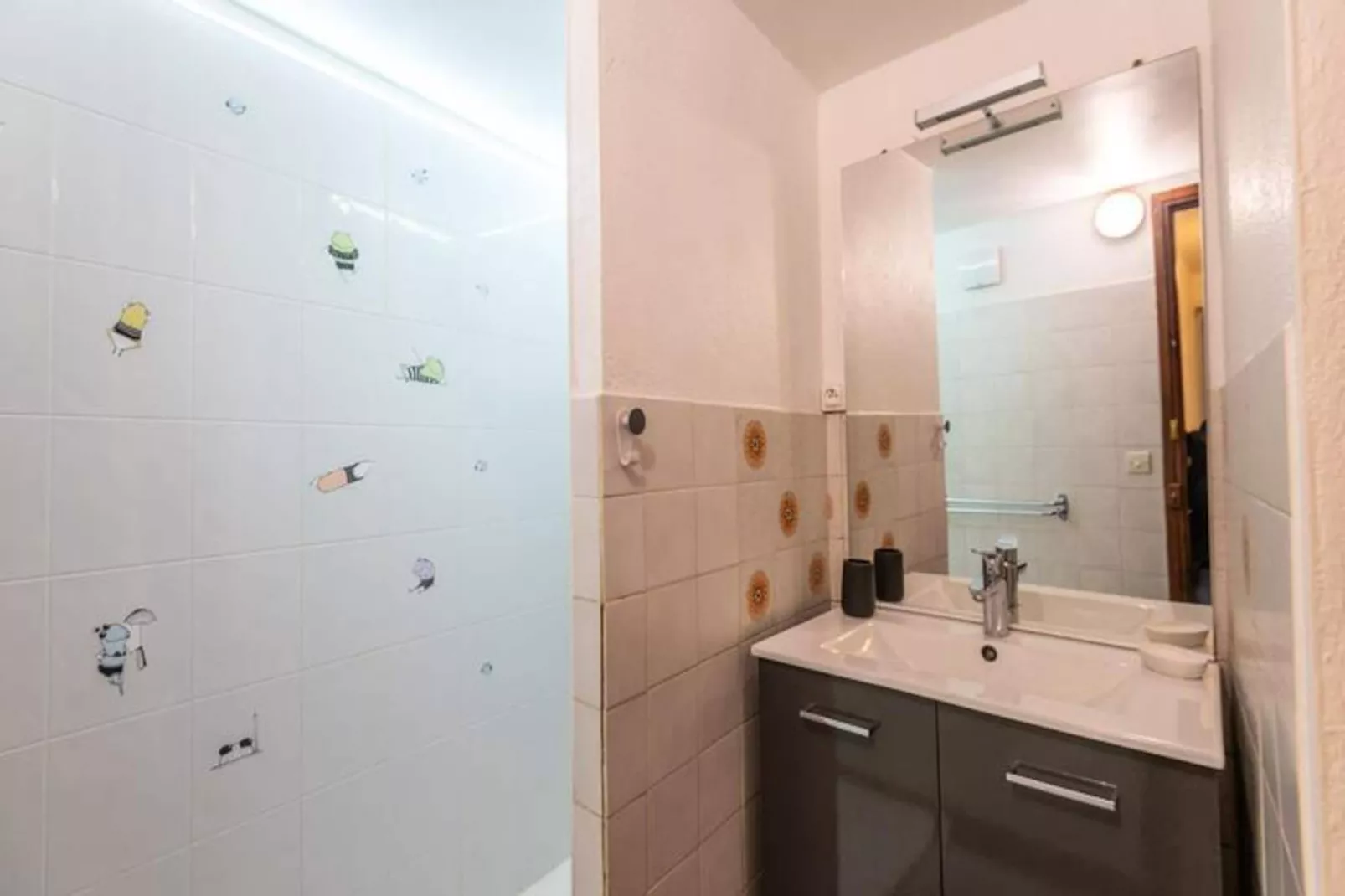 Gîte de France Gîtes de france 2 épis 5 personnes à mazel bouissy 2 épis-Untagged