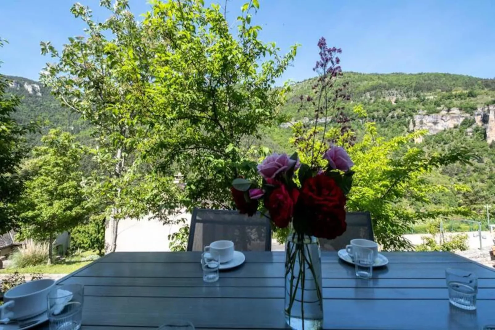 Gîte de France Logement 4/6 personnes - village de gites des vignes 2 épis-Untagged