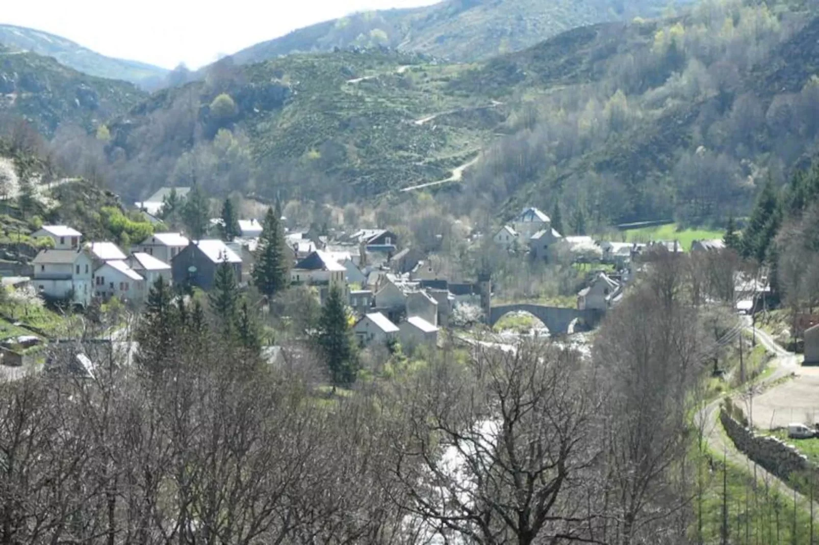 Gîte de France Gîte l'hermet 3 épis-Untagged