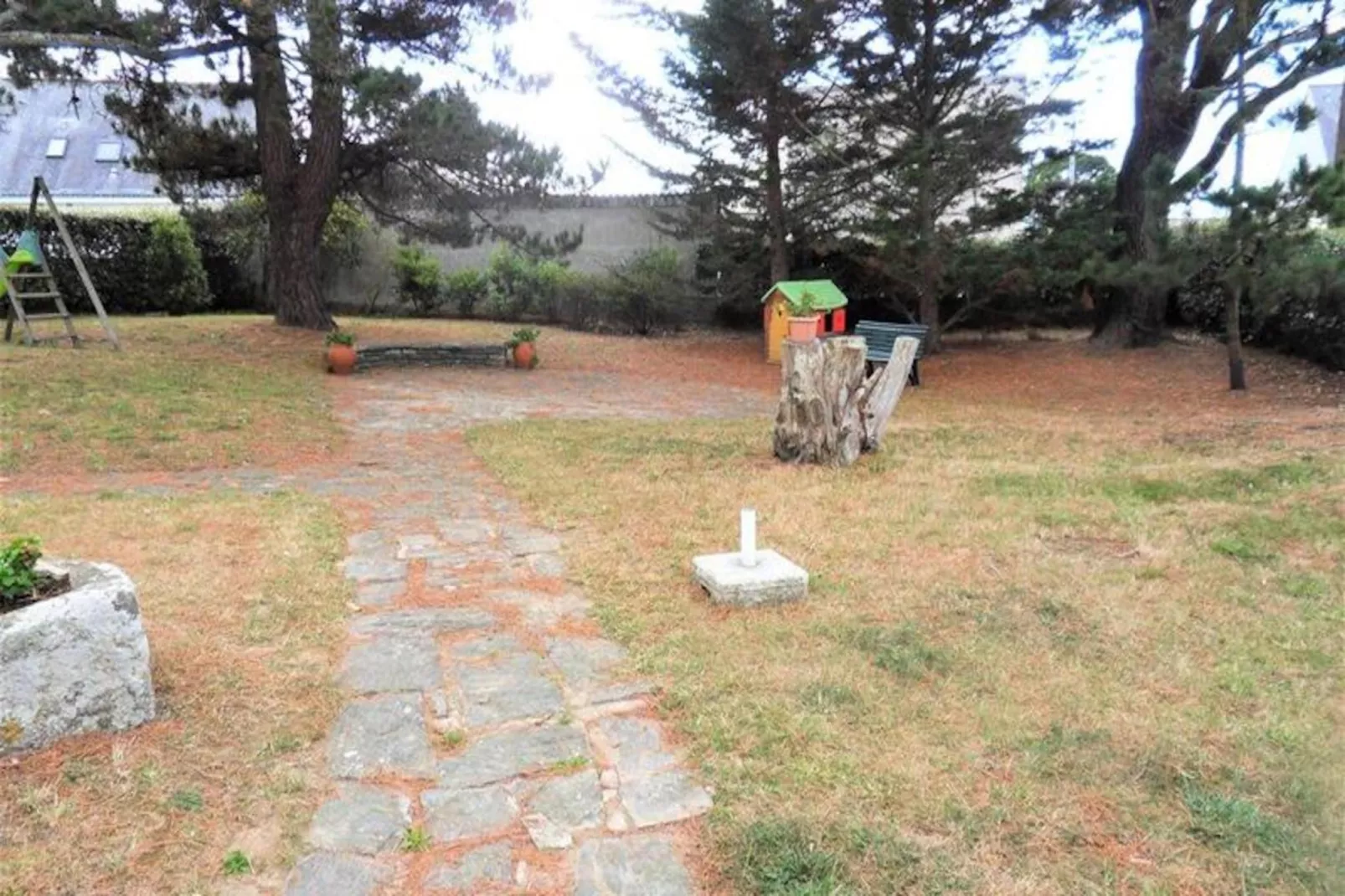 Résidence Annaig-ploemeur-Nicht zugeordnet