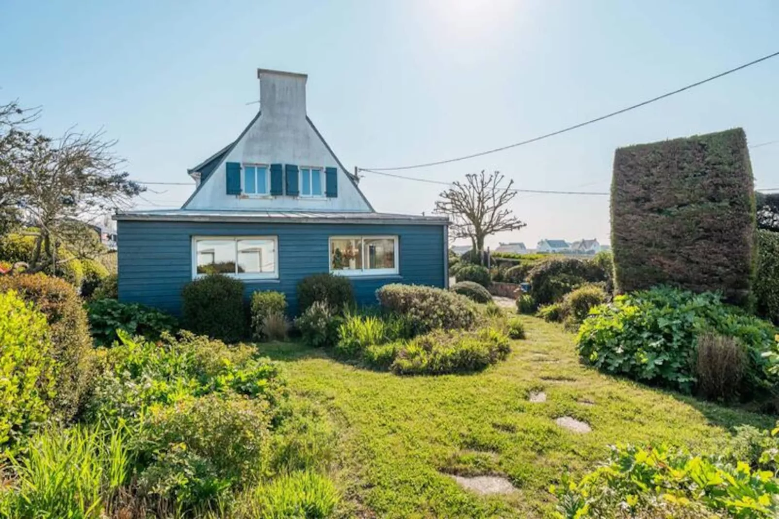 Résidence Route De Kerroch 75-Non tagué