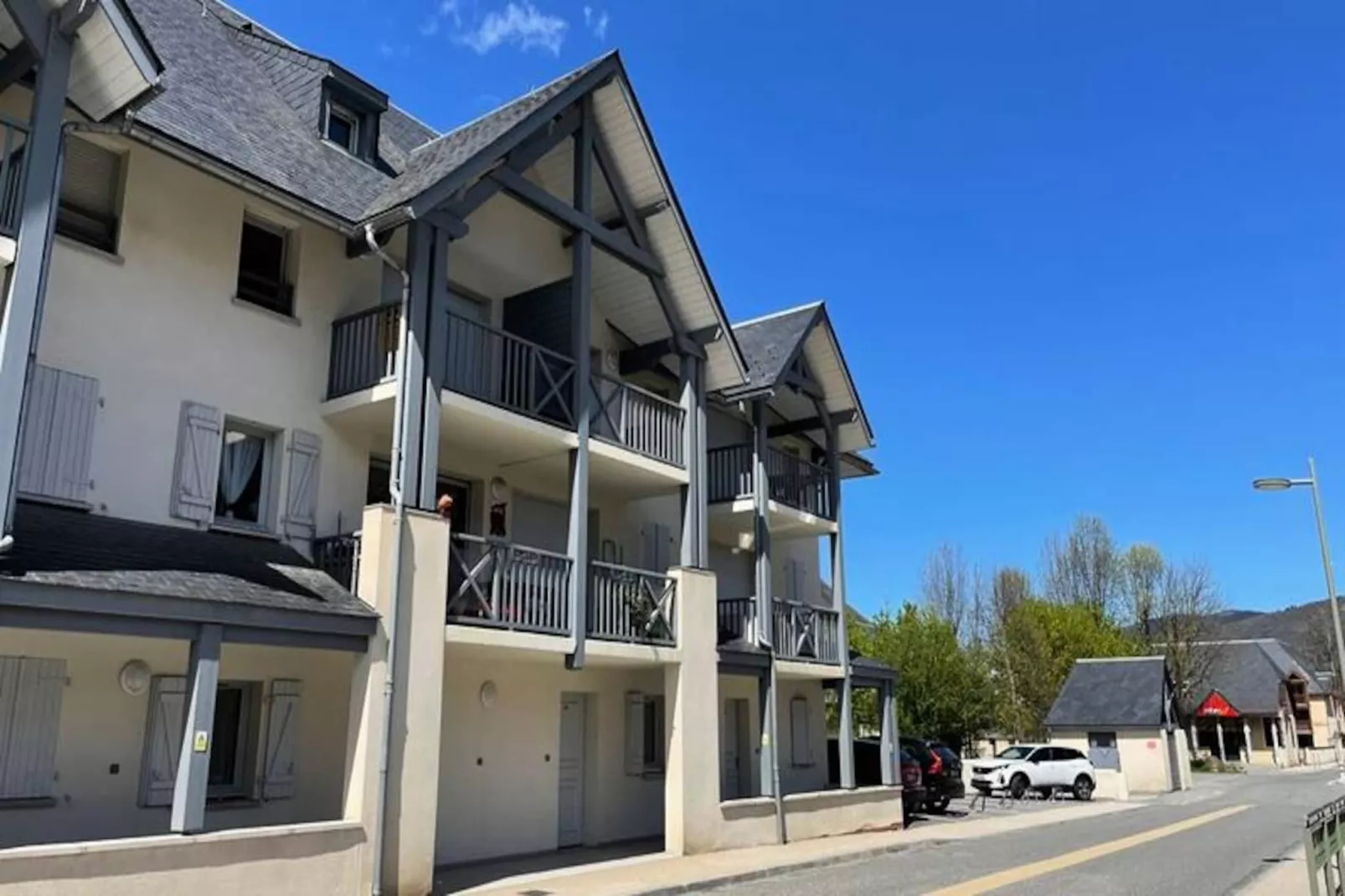 Résidence Hameau Du Pre Clos-Non tagué