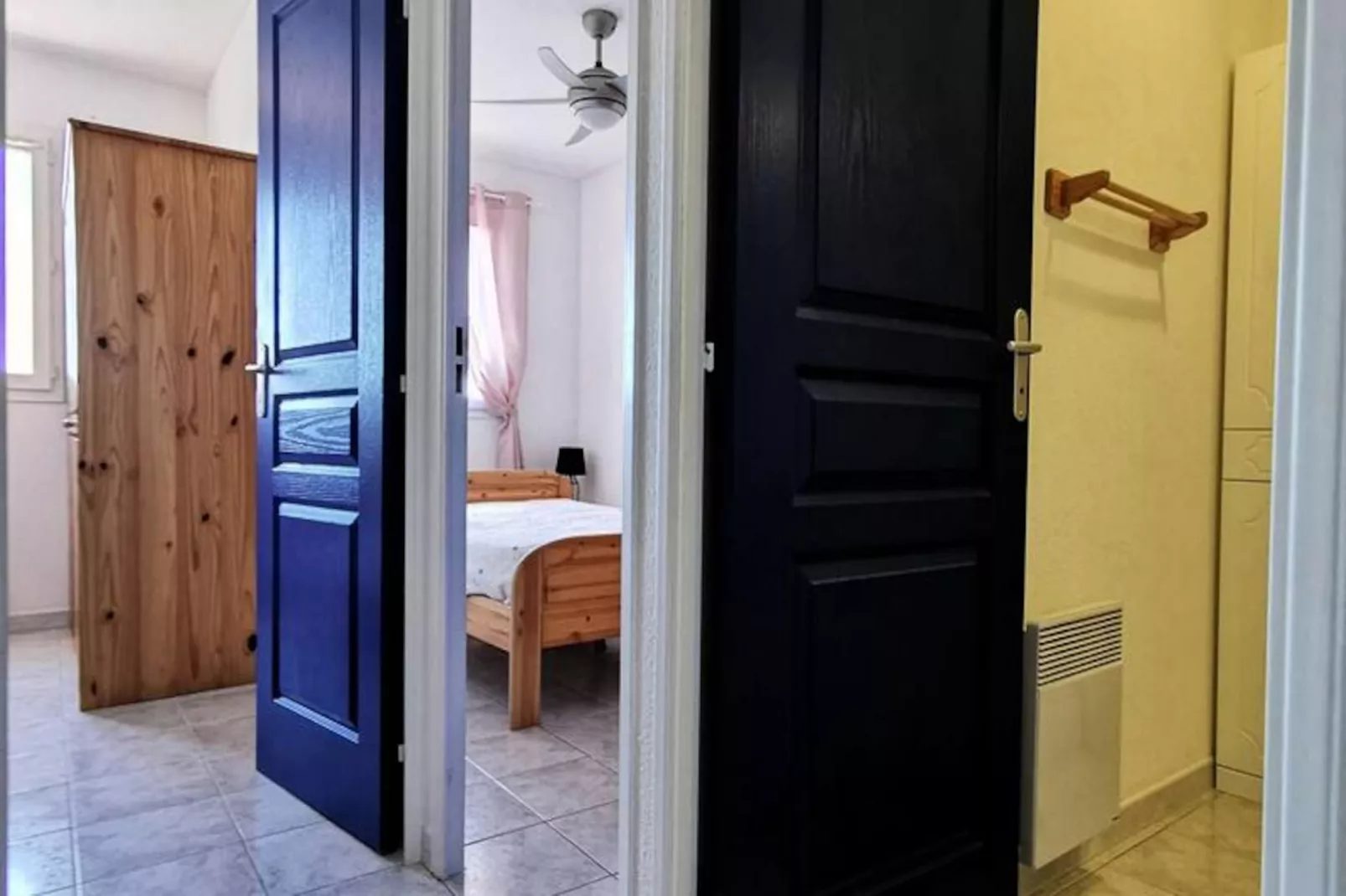 Résidence Les Bastides Du Cap-Untagged