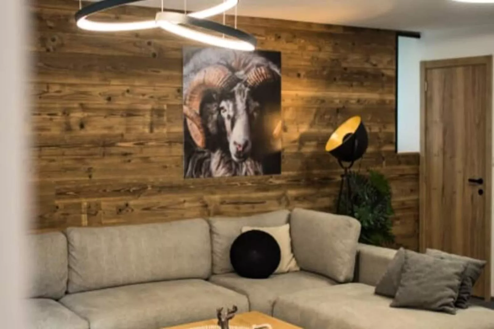 Résidence Le Rep&egrave;re Des Cerfs - Acc&egrave;s Val Thorens-Nicht zugeordnet