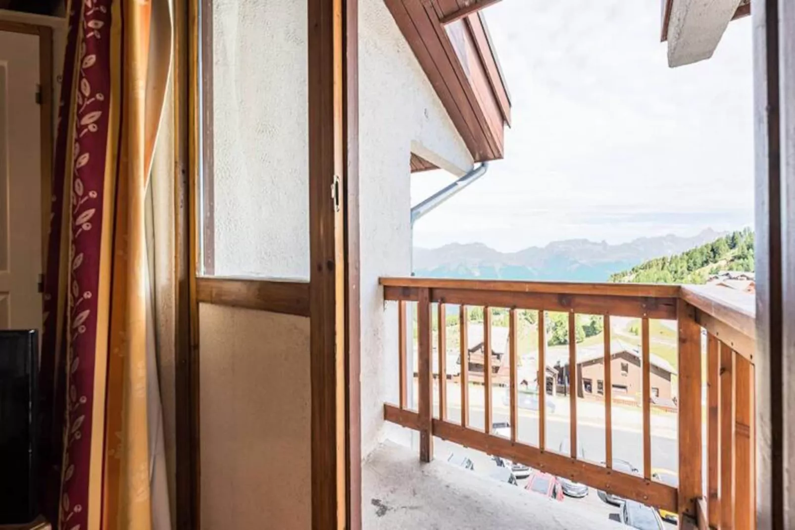 Résidence Les Hameaux I-Nicht zugeordnet