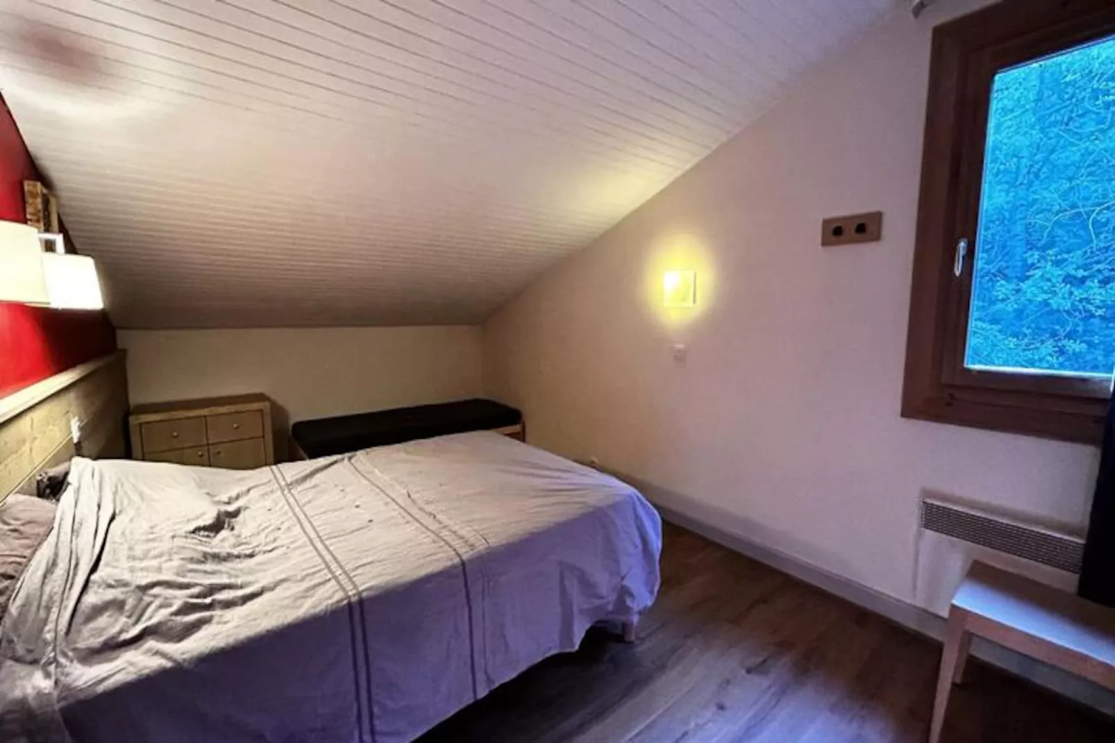 Résidence Sainbois-Non tagué