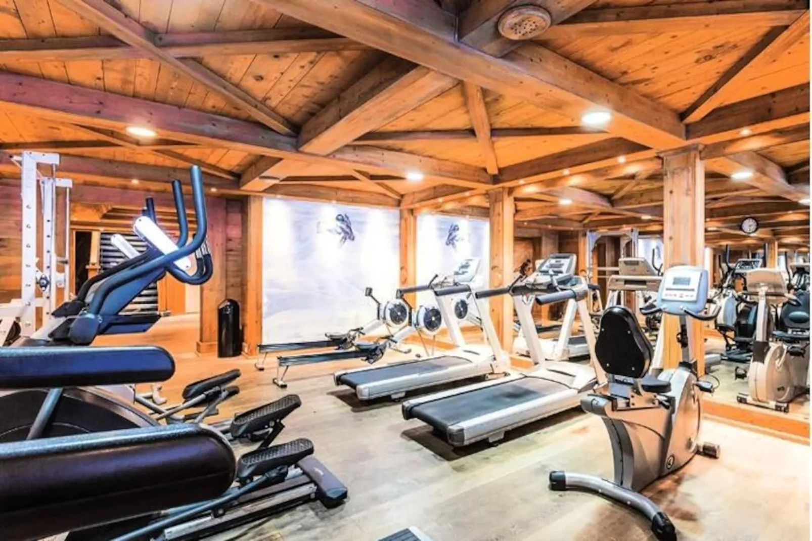 Résidence Les Hauts Bois-Nicht zugeordnet