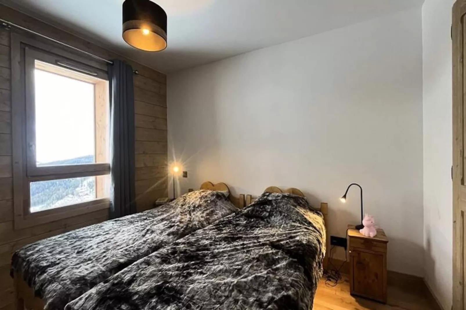 Résidence Manaka-Nicht zugeordnet