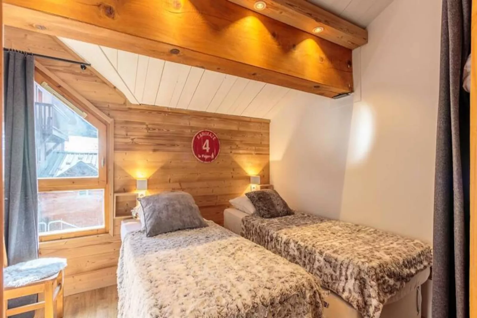 Résidence Alpages-Untagged