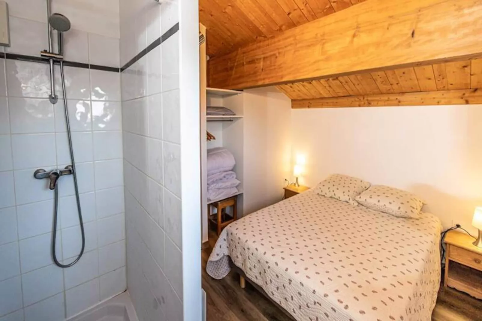 Résidence Alpages-Nicht zugeordnet