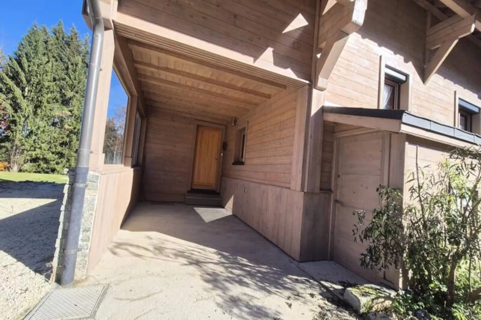 **chalet D'exception à Louer à La Féclaz – 4 Chambres, 10 Couchages-Nicht zugeordnet