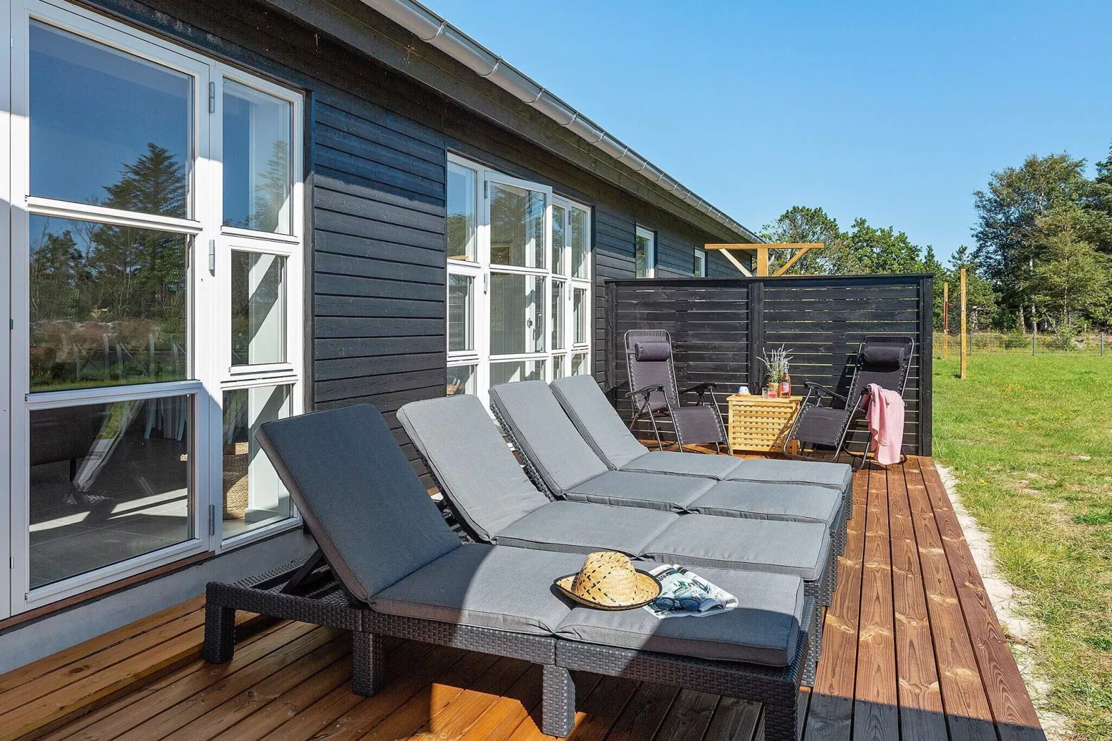 12 person holiday home in Ålbæk-By Traum-Not tagged