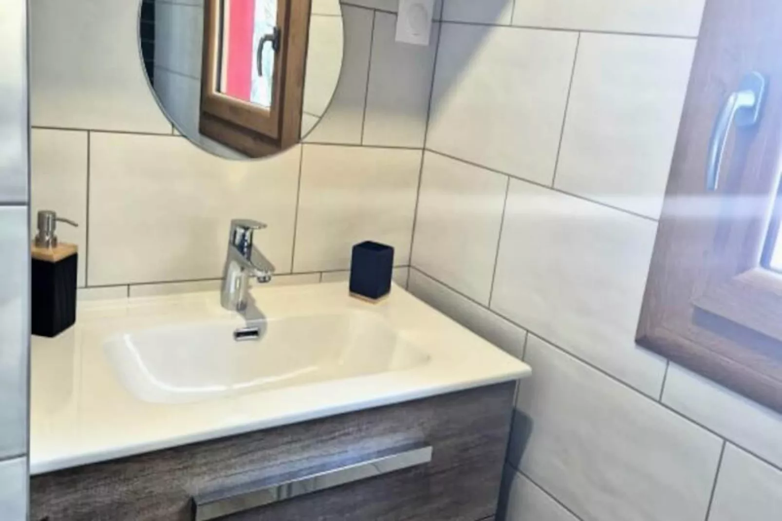 Nouveau ! Magnifique Chalet Nordique à La Féclaz - Idéal Pour 6 Personnes-Untagged