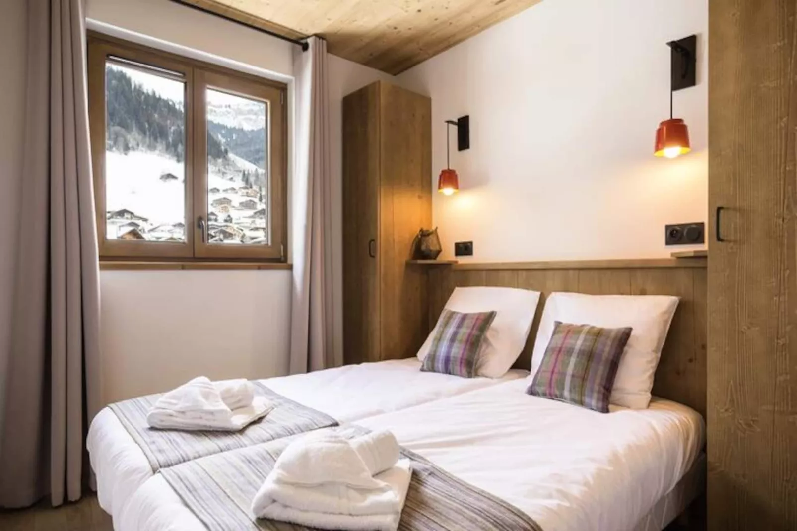 Résidence Club MMV La Clé des Cimes ****-Non tagué